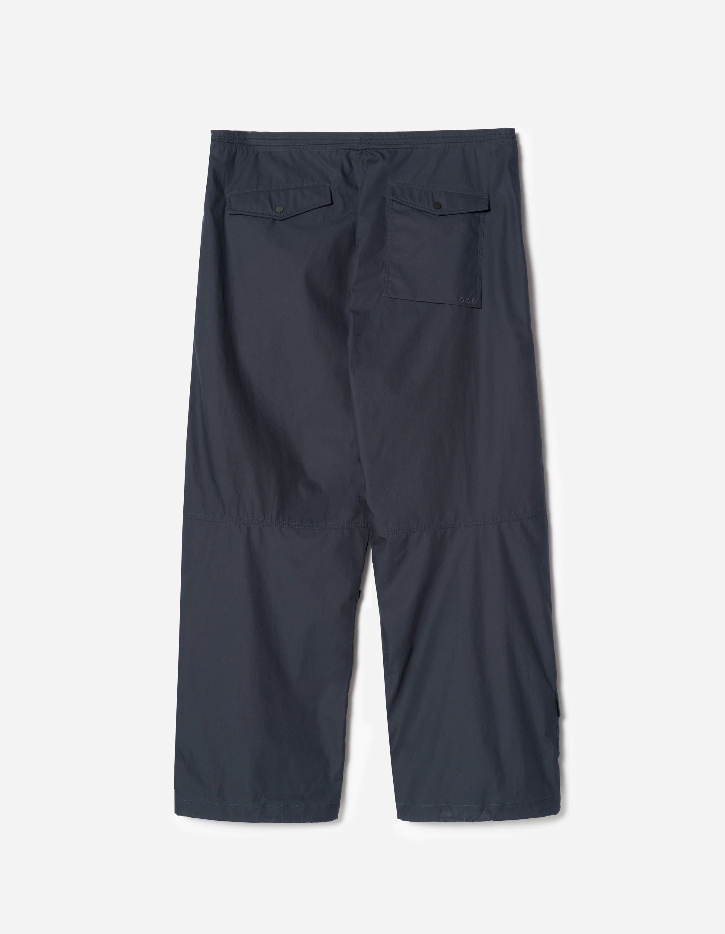 5304 Original Snopants Loose Fit Navy – Maharishi