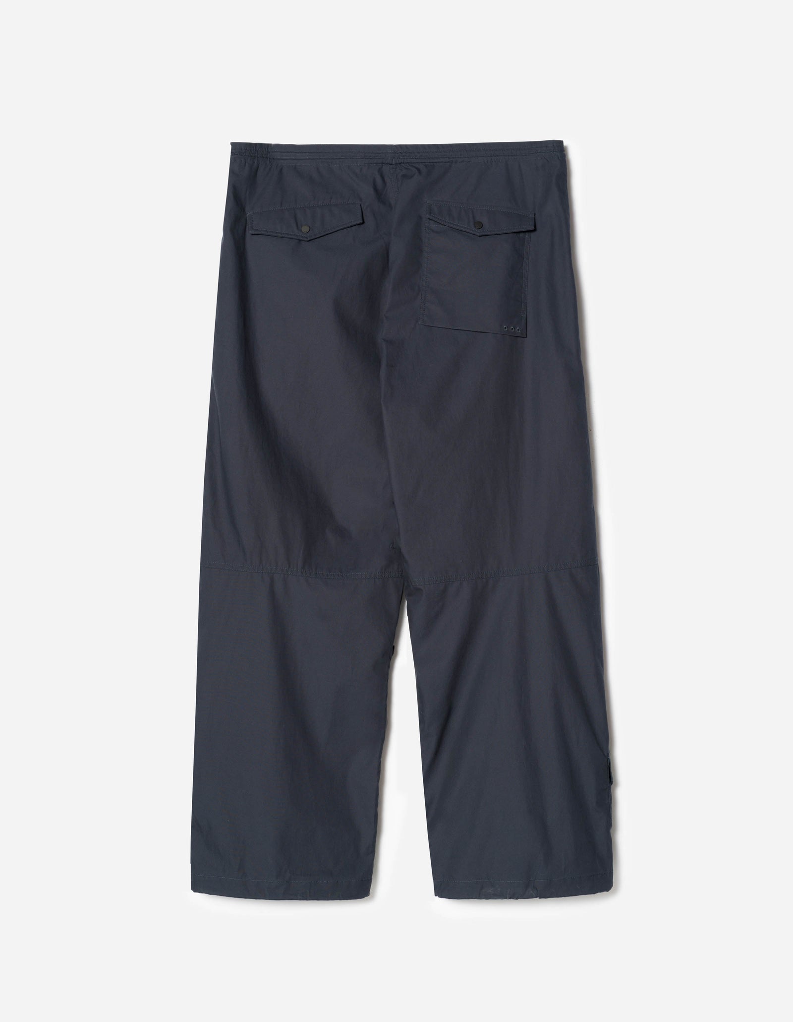 5304 Original Snopants Loose Fit Navy