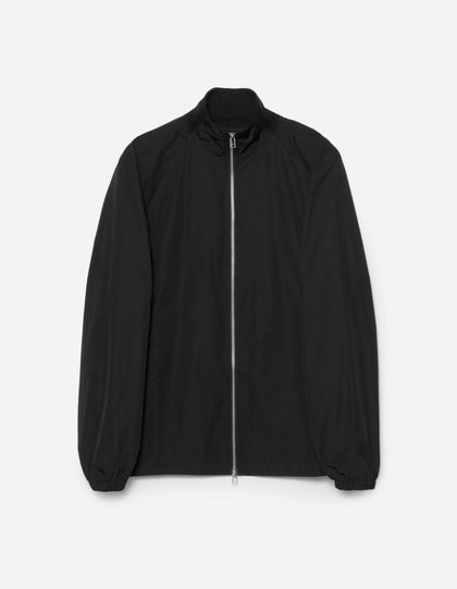 5308 Track Top Black