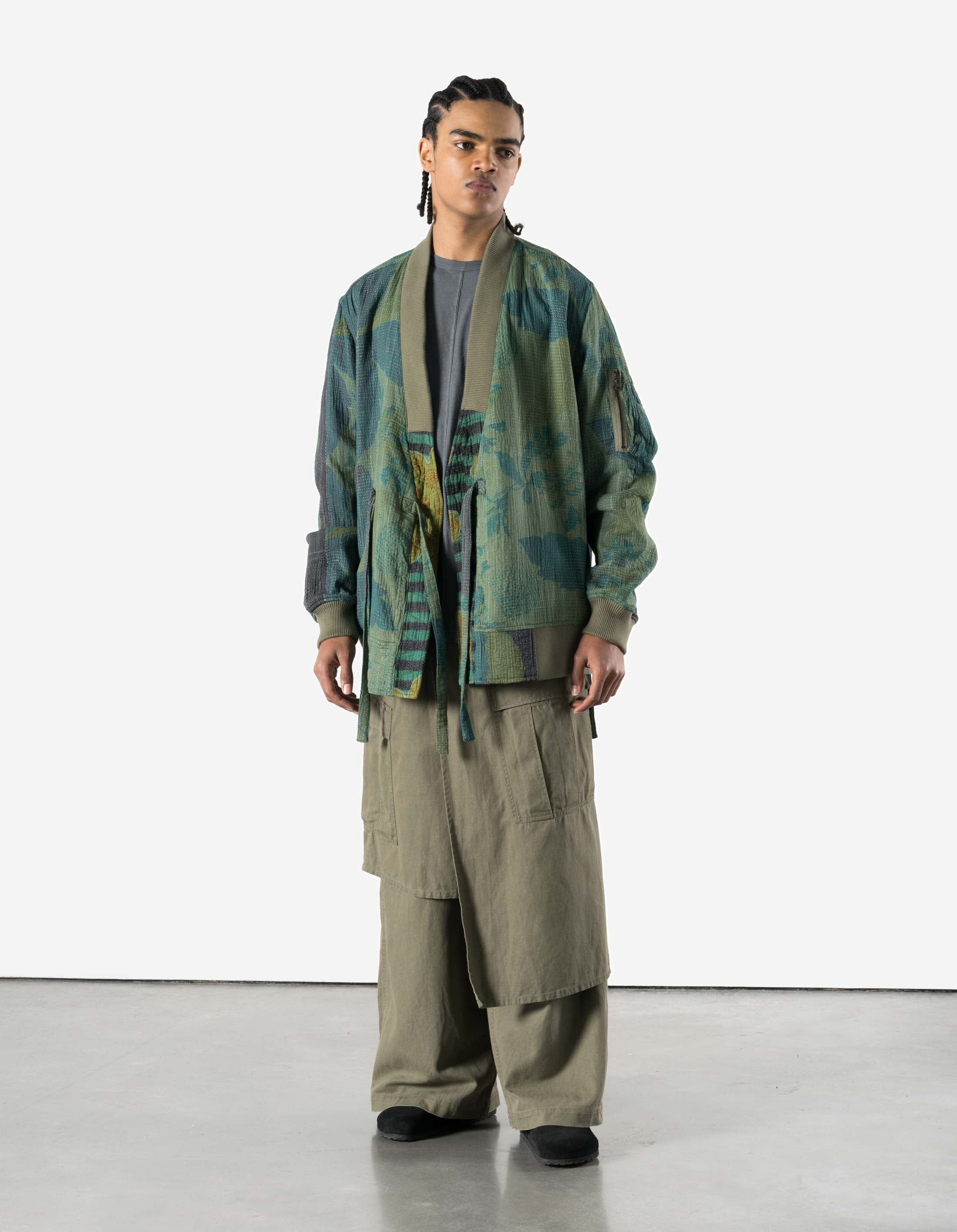 New Arrivals – Maharishi