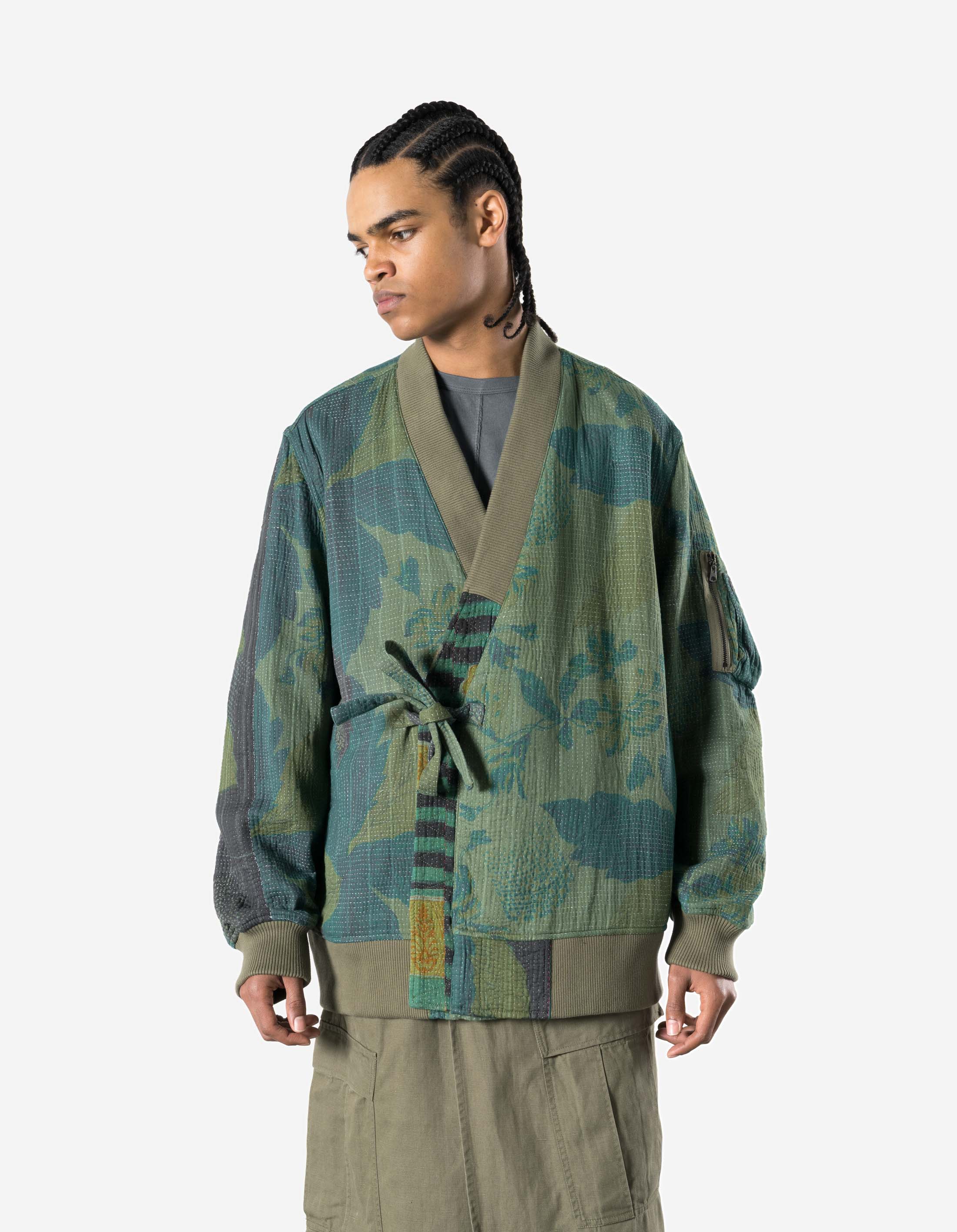 New Arrivals – Maharishi