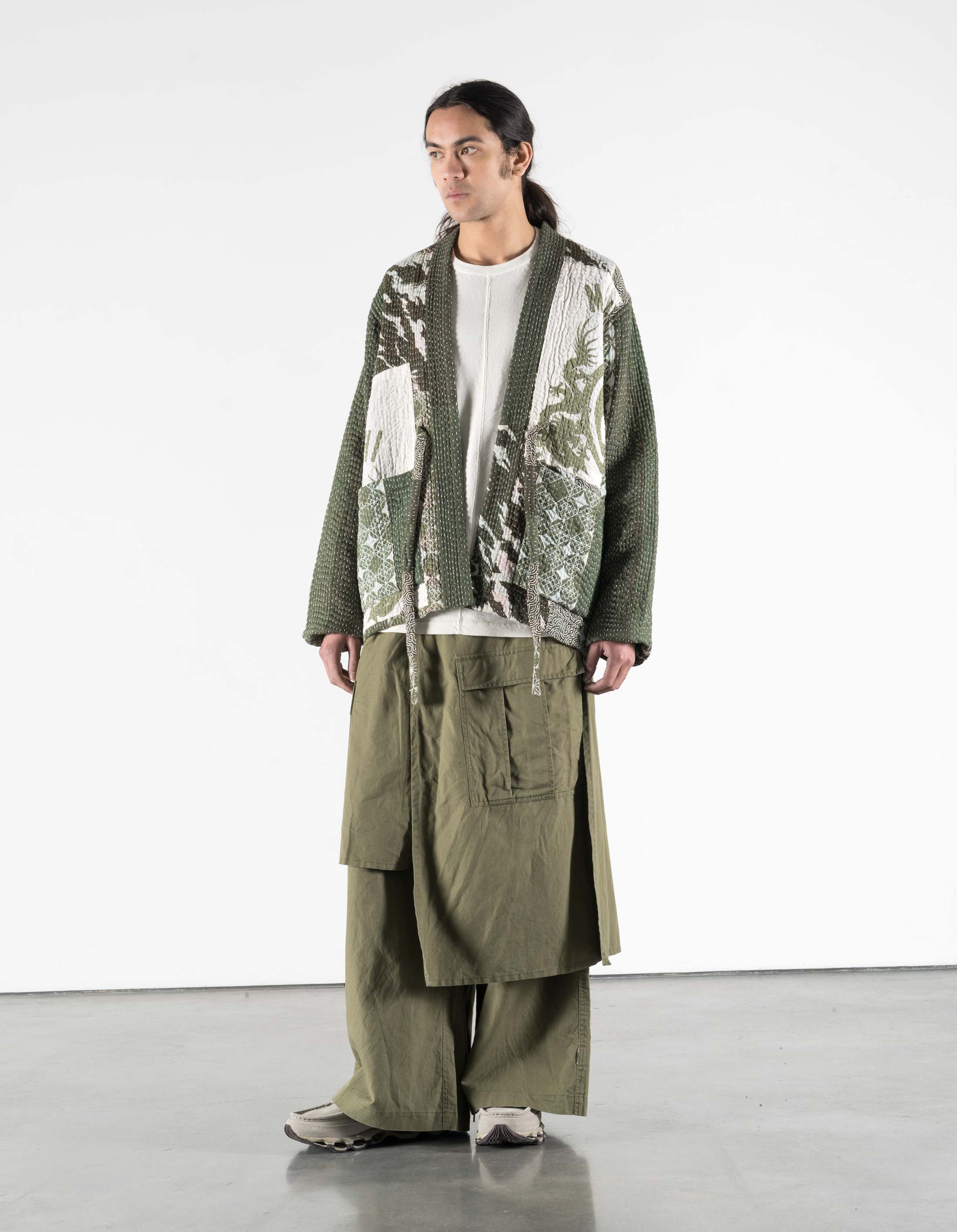 Kimonos – Maharishi