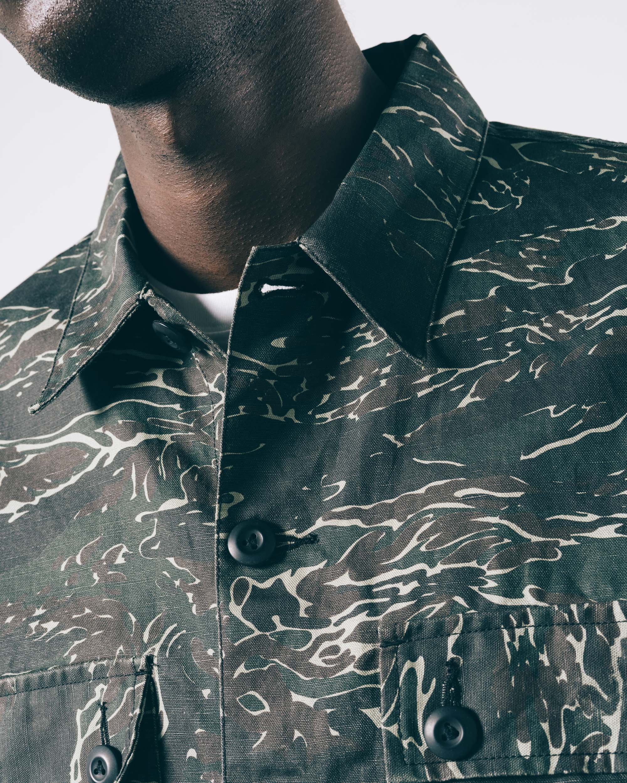 Maharishi | Autumn Winter 2026