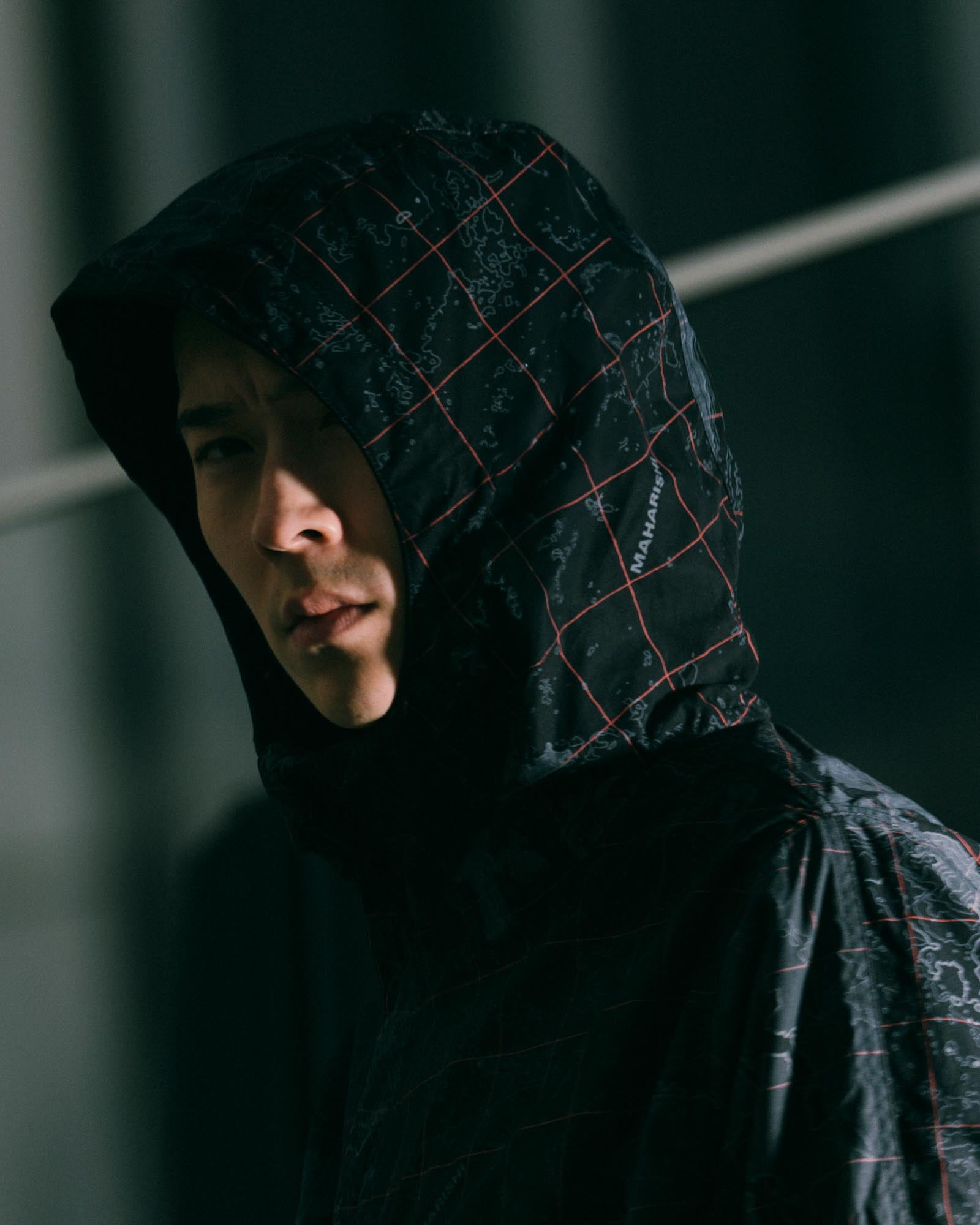 DPM: London Contour – Maharishi
