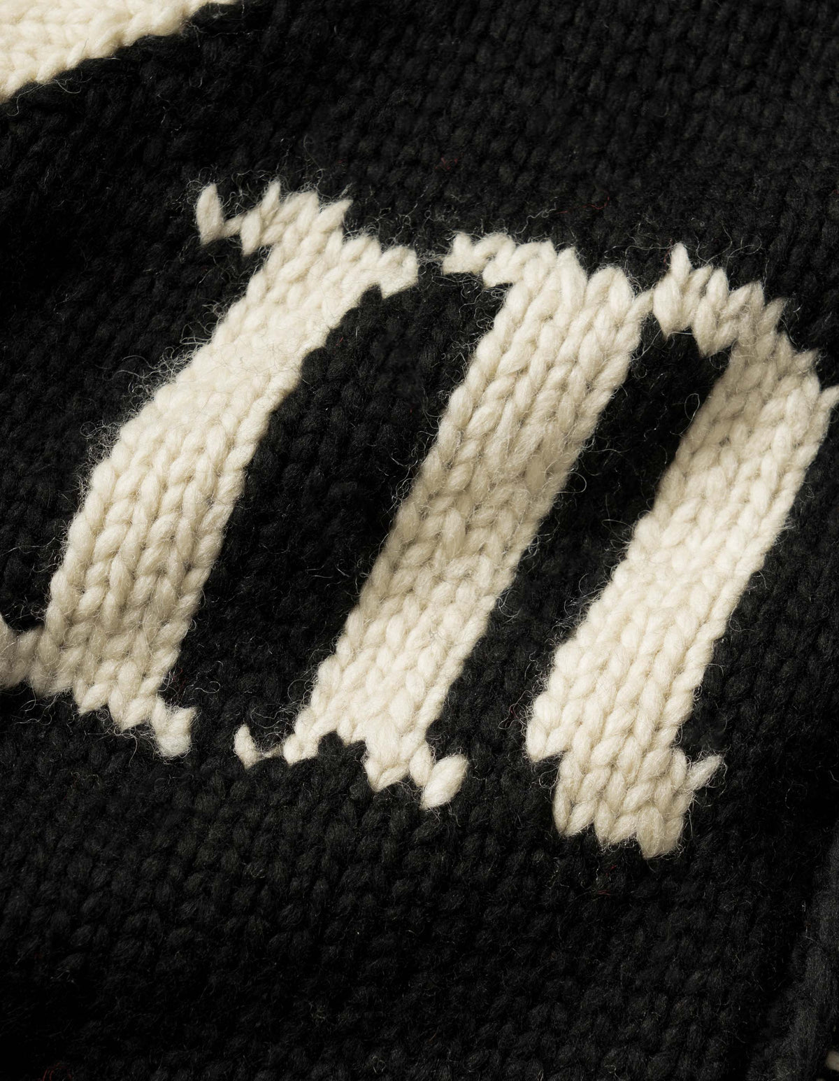 7806 Knitted Tour Cardigan