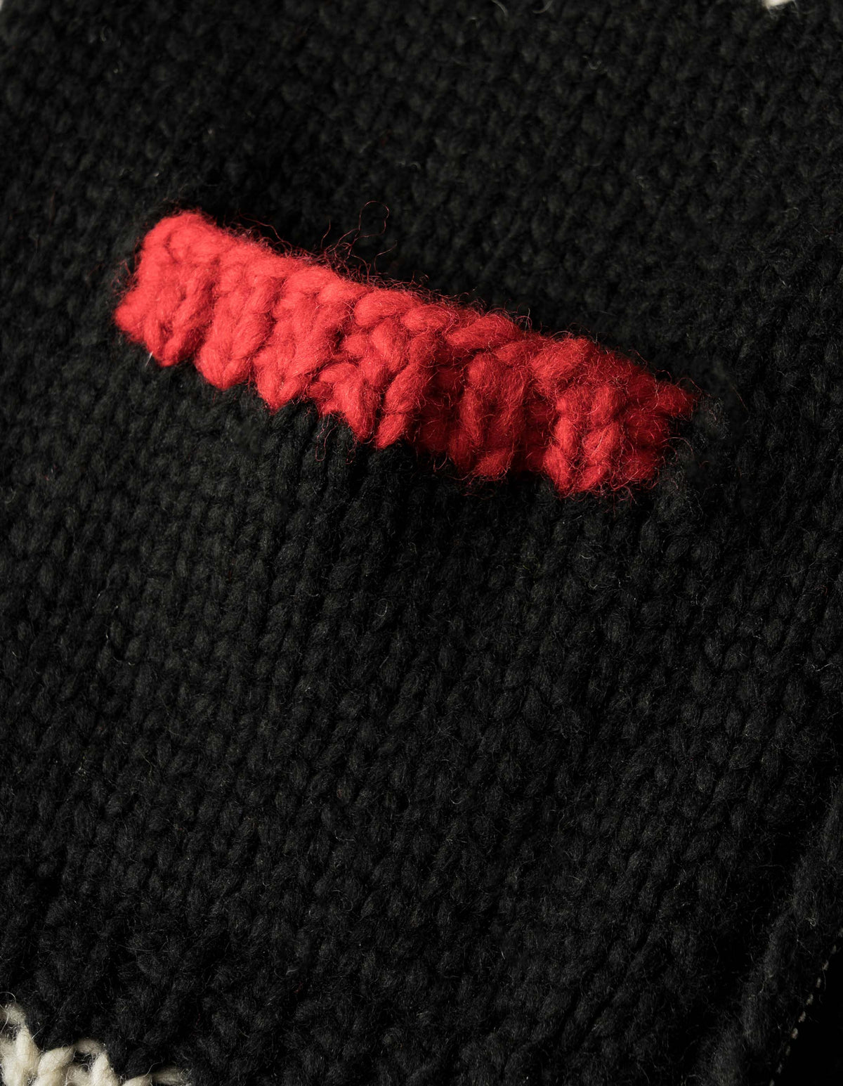 7806 Knitted Tour Cardigan
