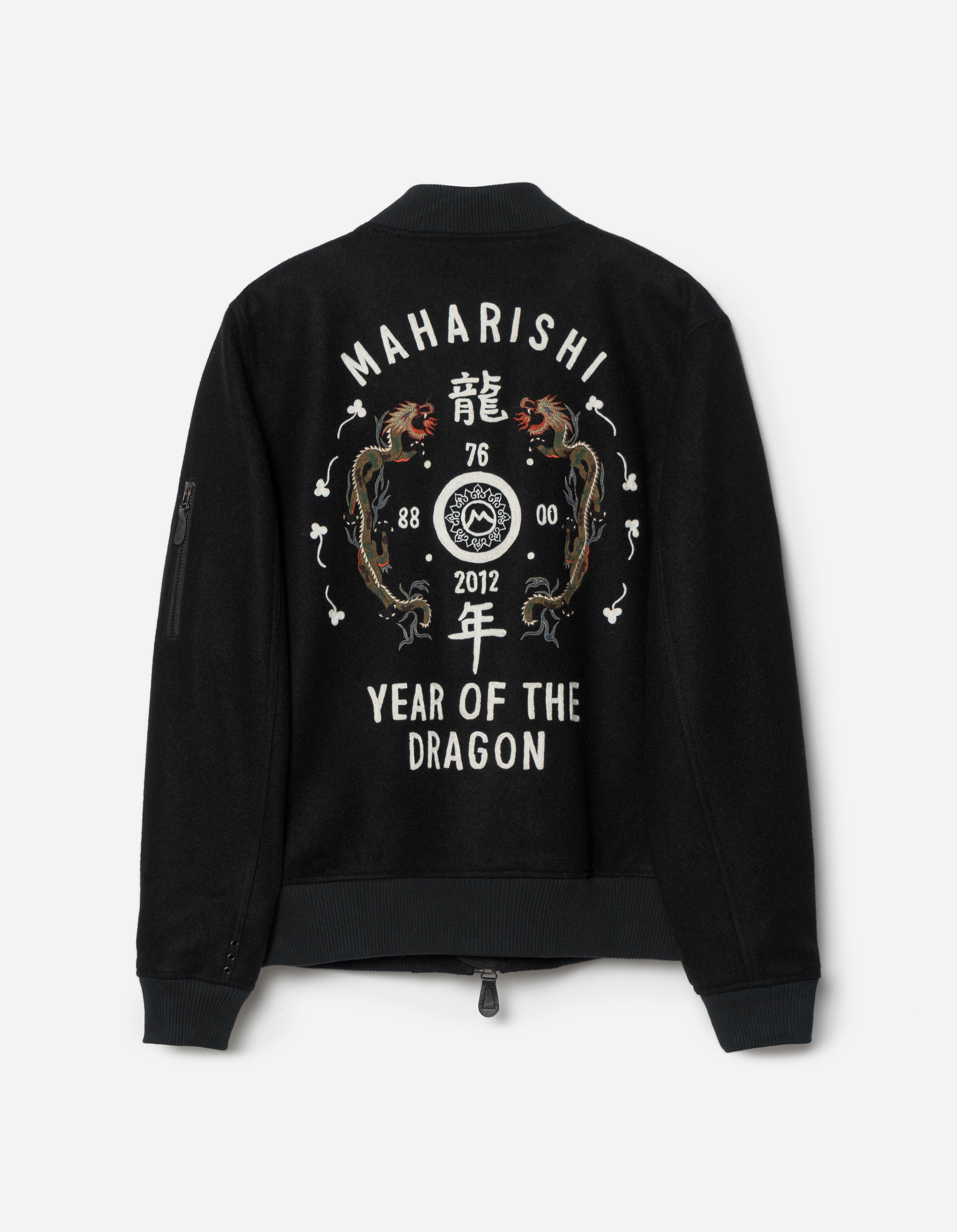 N T – Maharishi