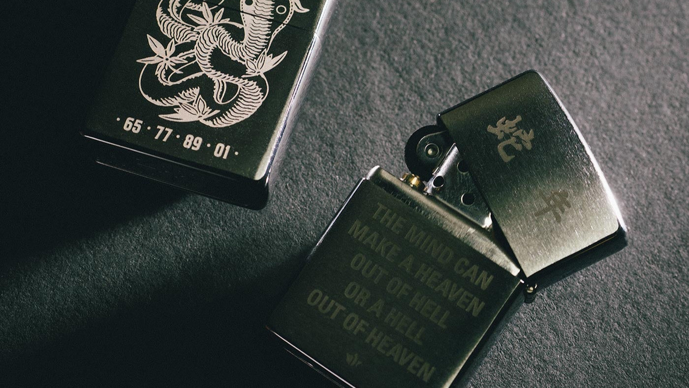 Accessories