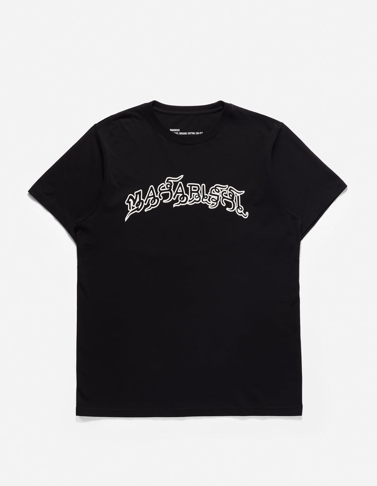 Maharishi | Maharishi Muay Thai T-Shirt Black