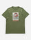 XS / Olive