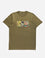 XS / Olive