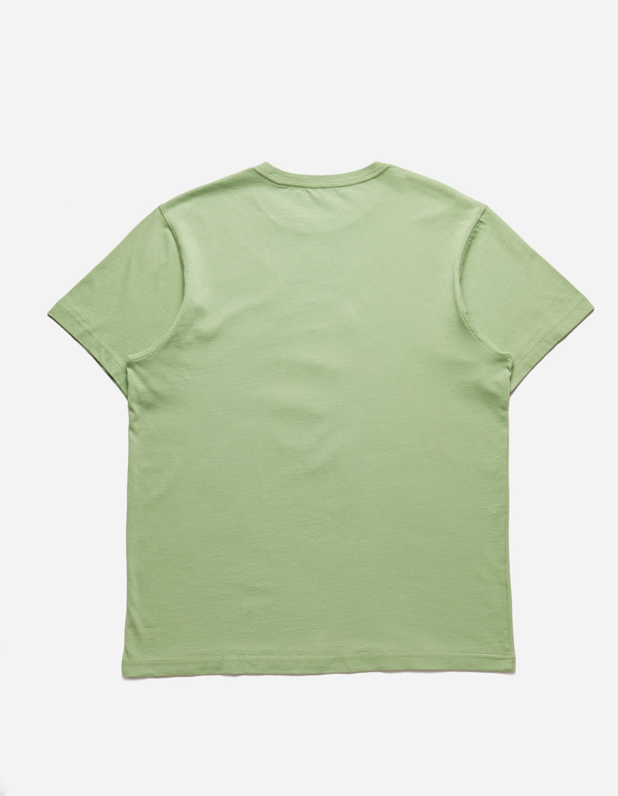 1280 Take Tora T-Shirt Bamboo Green