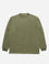 XS / Olive OG-107F