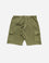 XS / Olive OG-107F