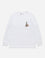 XS / White