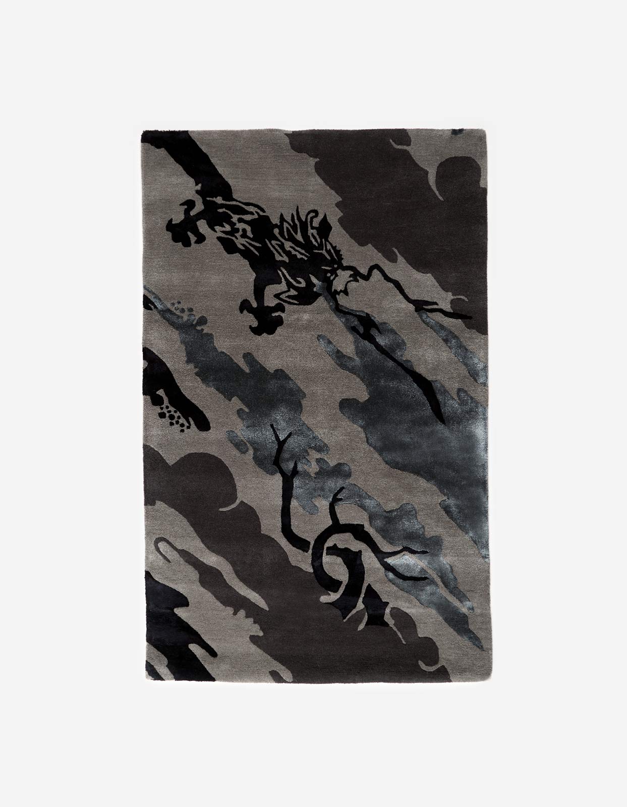 DPM maharishi 迷彩　アートブック DPM – Maharishi