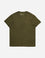 XS / Olive OG-107F