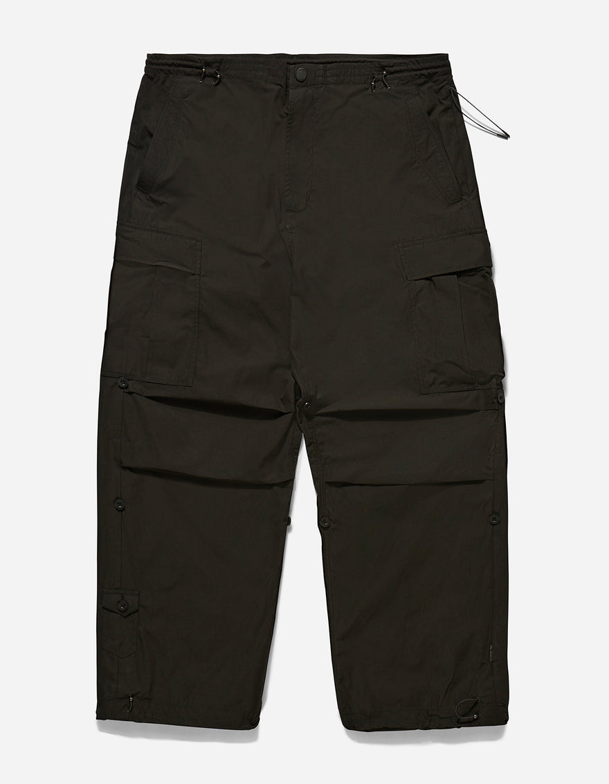 4035 Original Cargo Snopants® Loose Fit Black