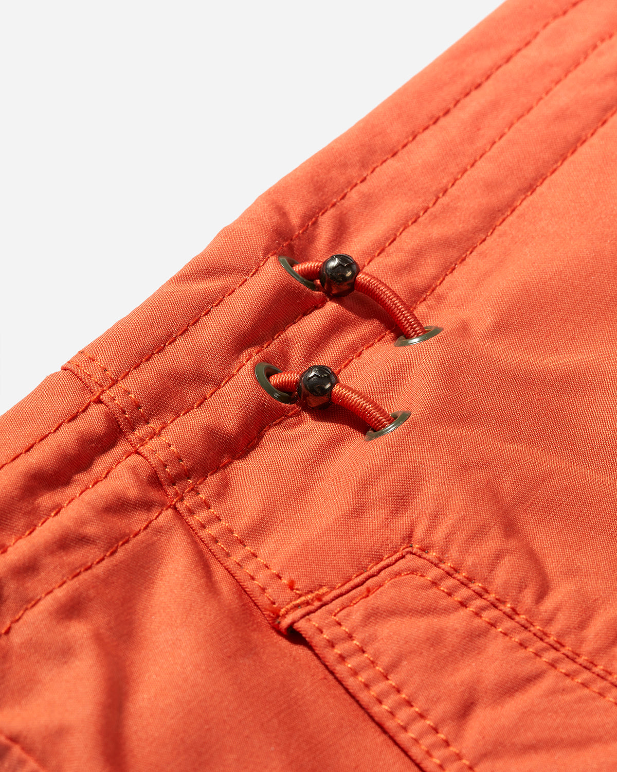 4036 Original Cargo Loose Snoshorts Blaze Orange