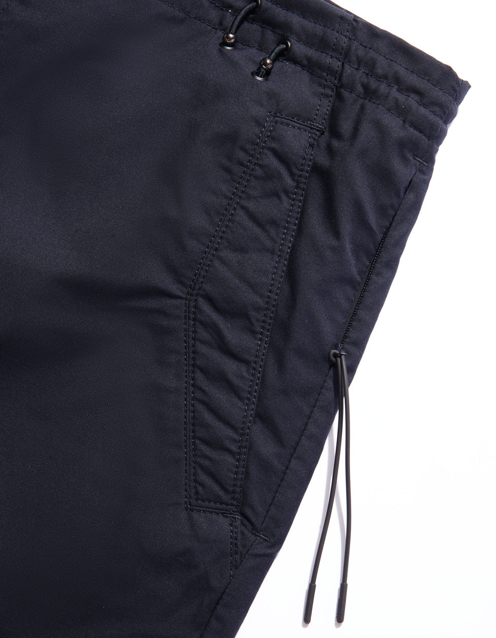 4037 Original Loose Snoshorts Navy