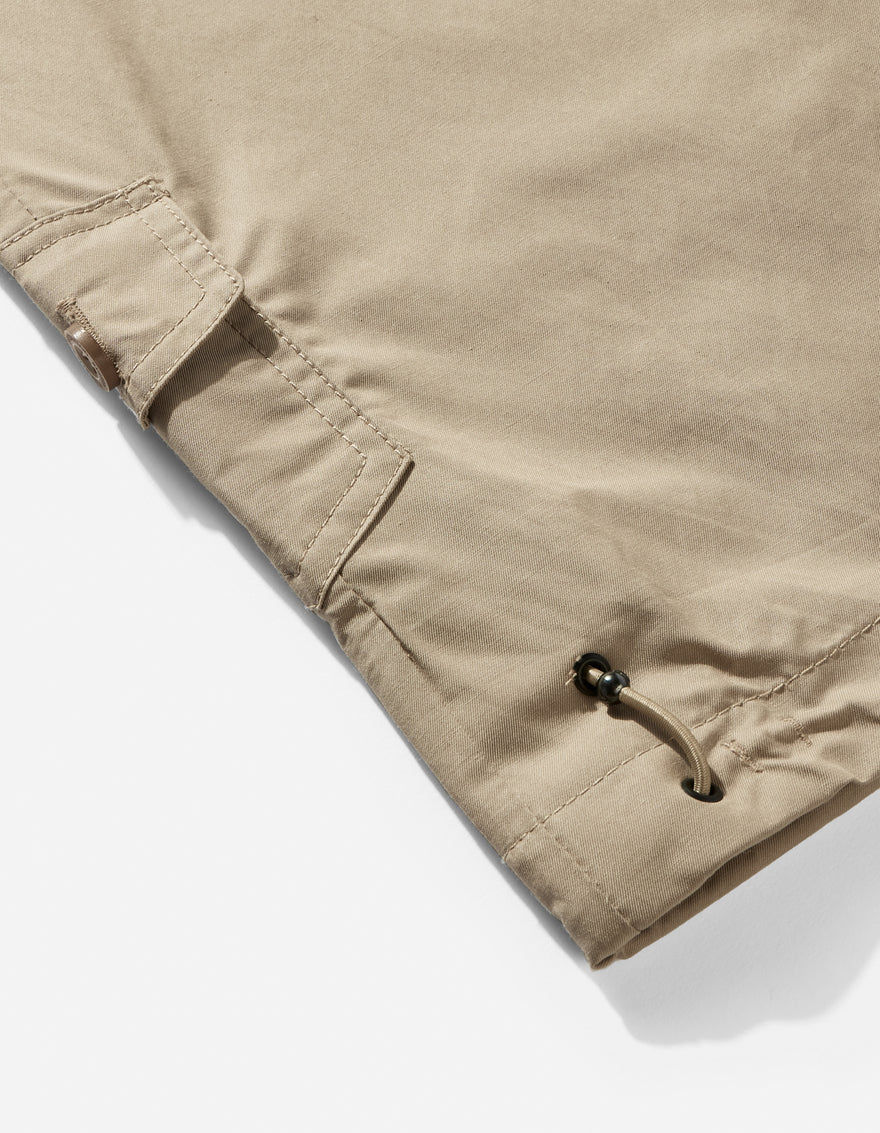 4038 Original Straight Snopants® Sand