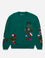 XS / Dark Teal