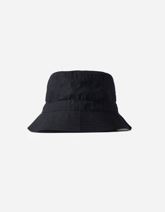 4110 Ventile® WR Bucket Hat Black