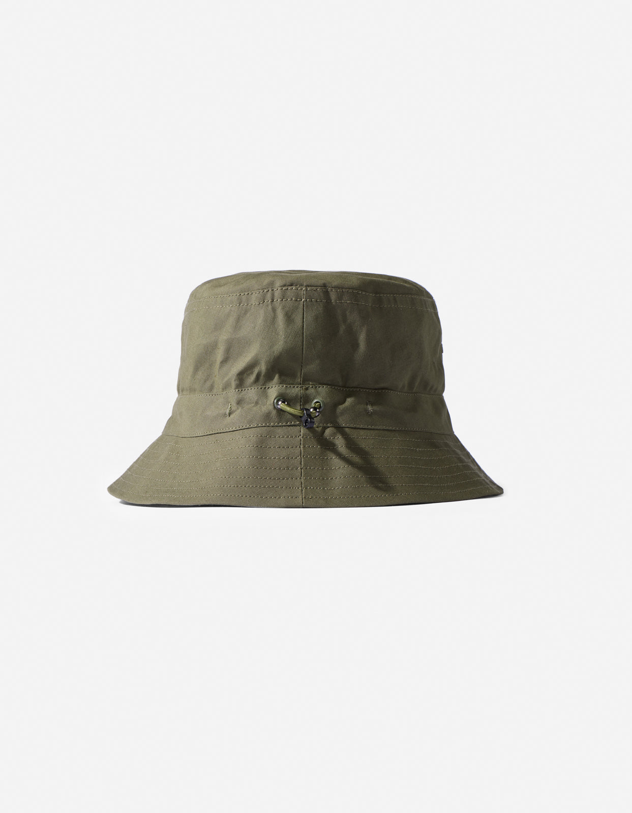4110 Ventile® WR Bucket Hat Olive