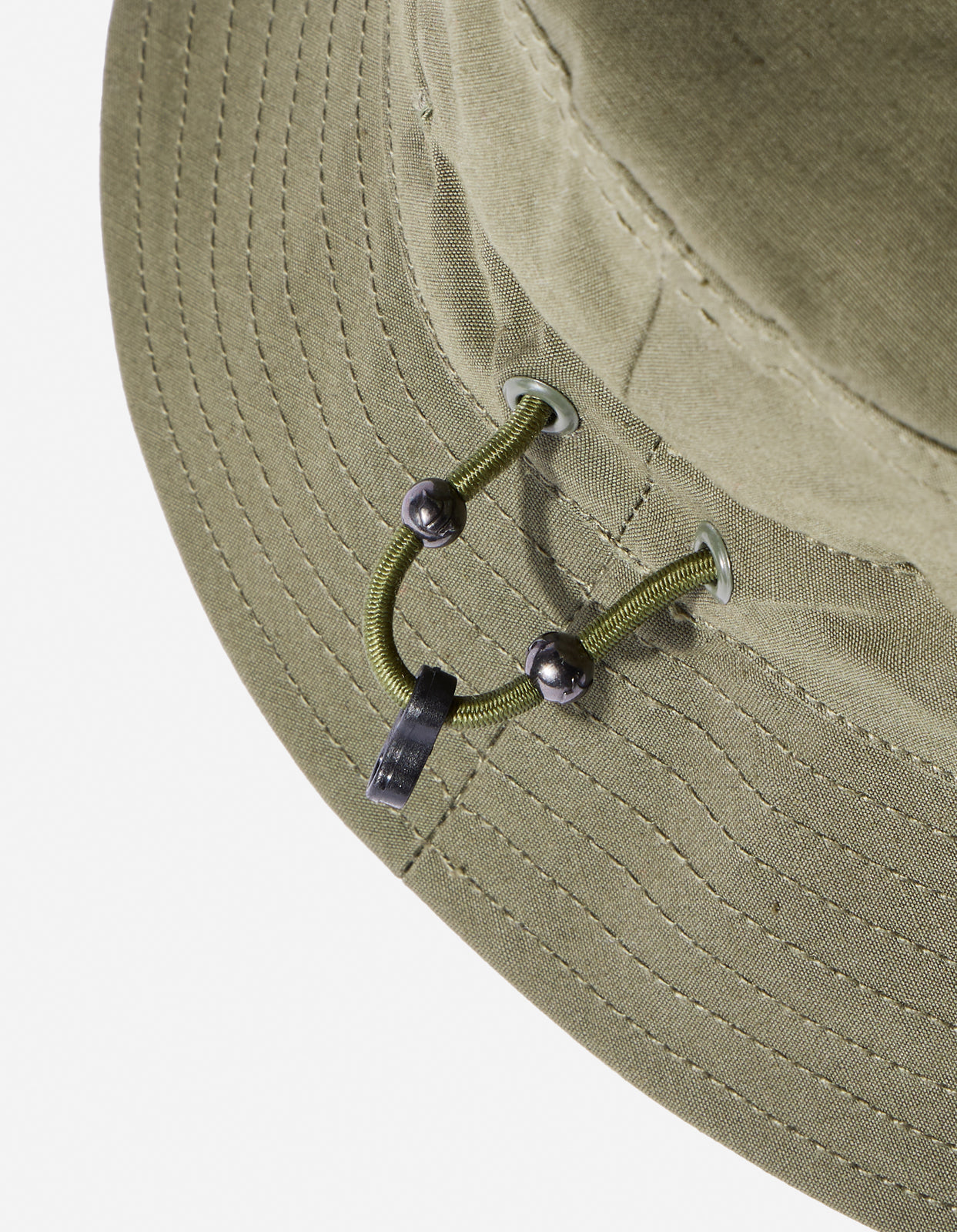 4110 Ventile® WR Bucket Hat Olive