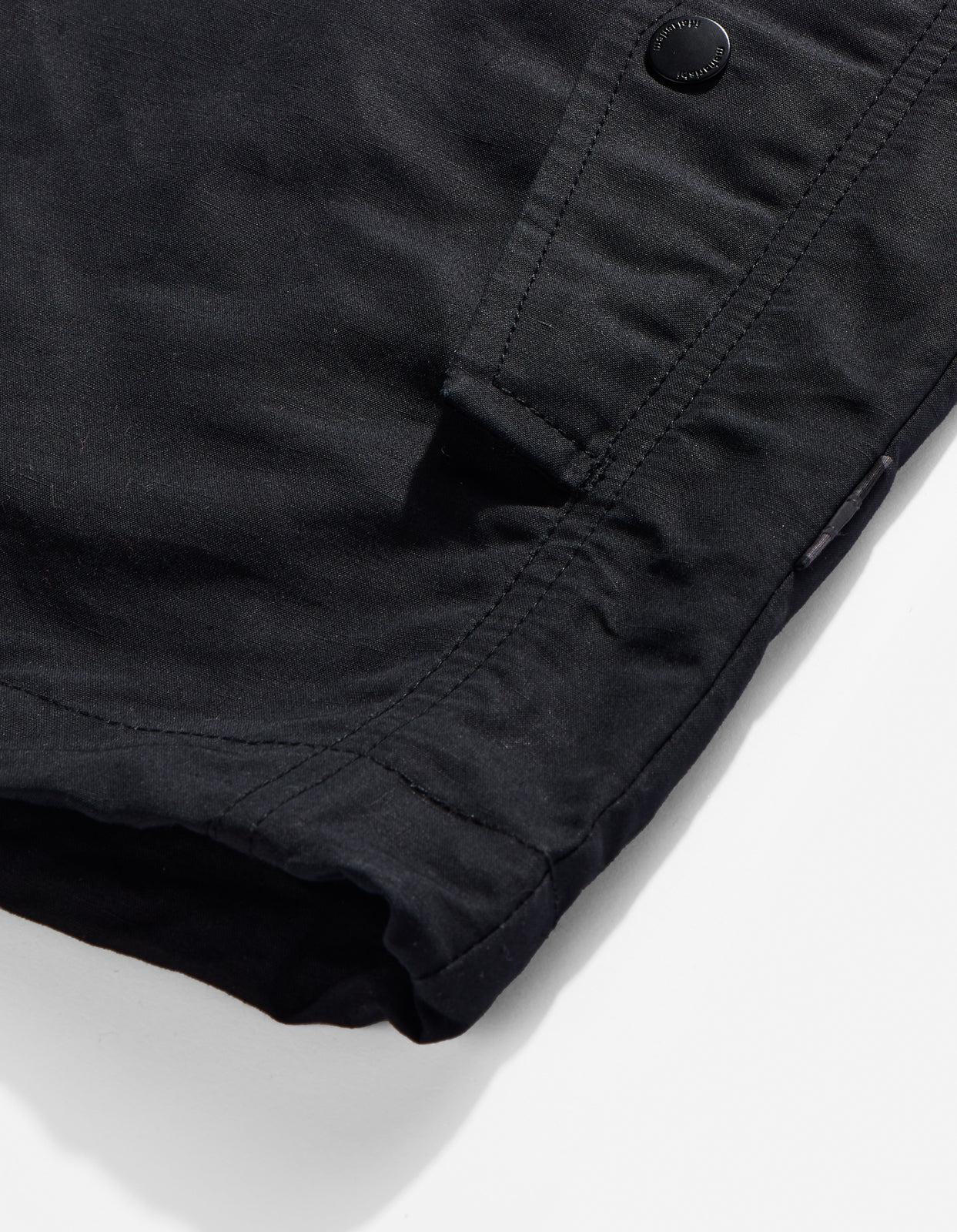 4200 Ventile® WR Half-Zip Jacket Black