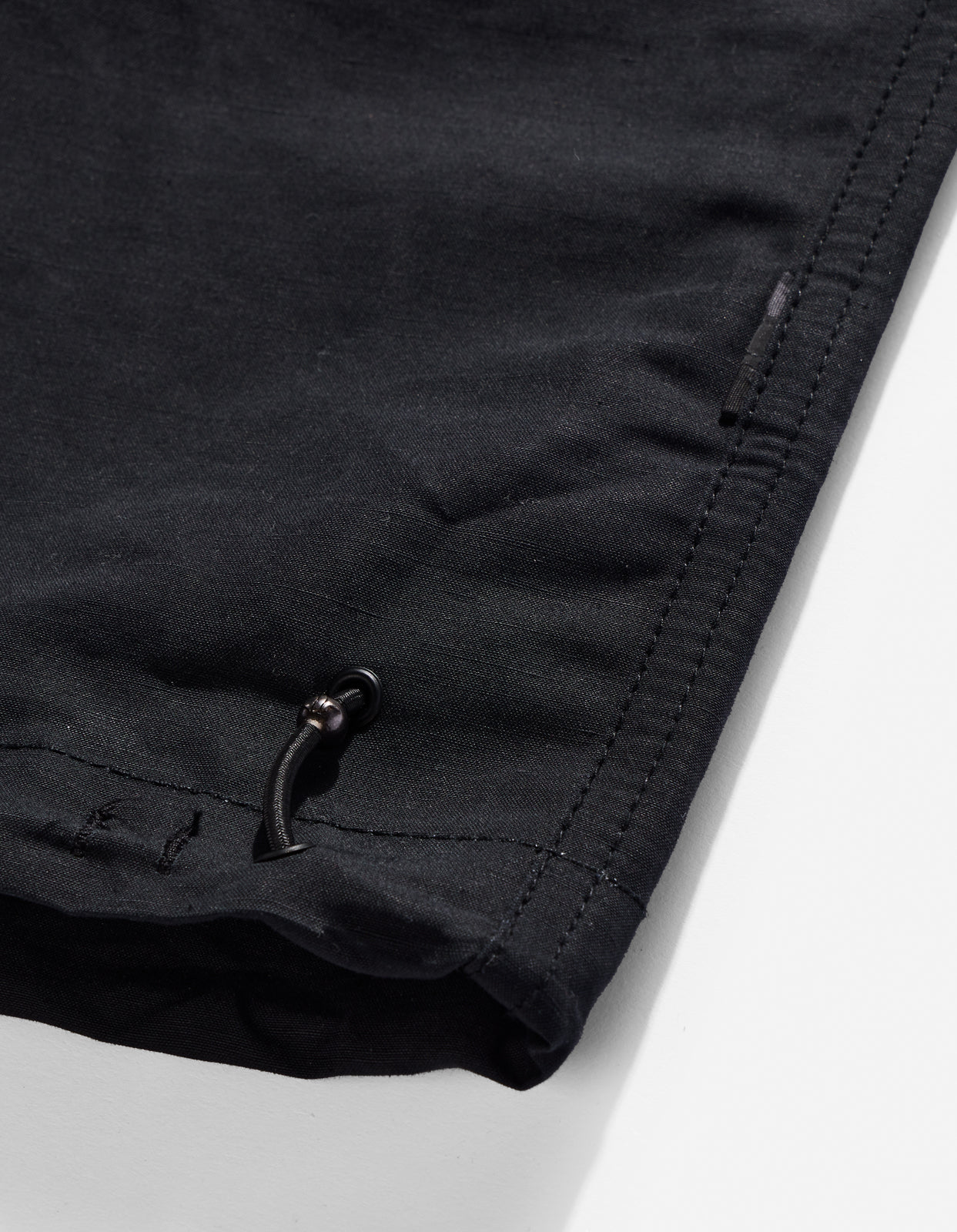 4201 Ventile® M65 Loose Cargo Pants Black