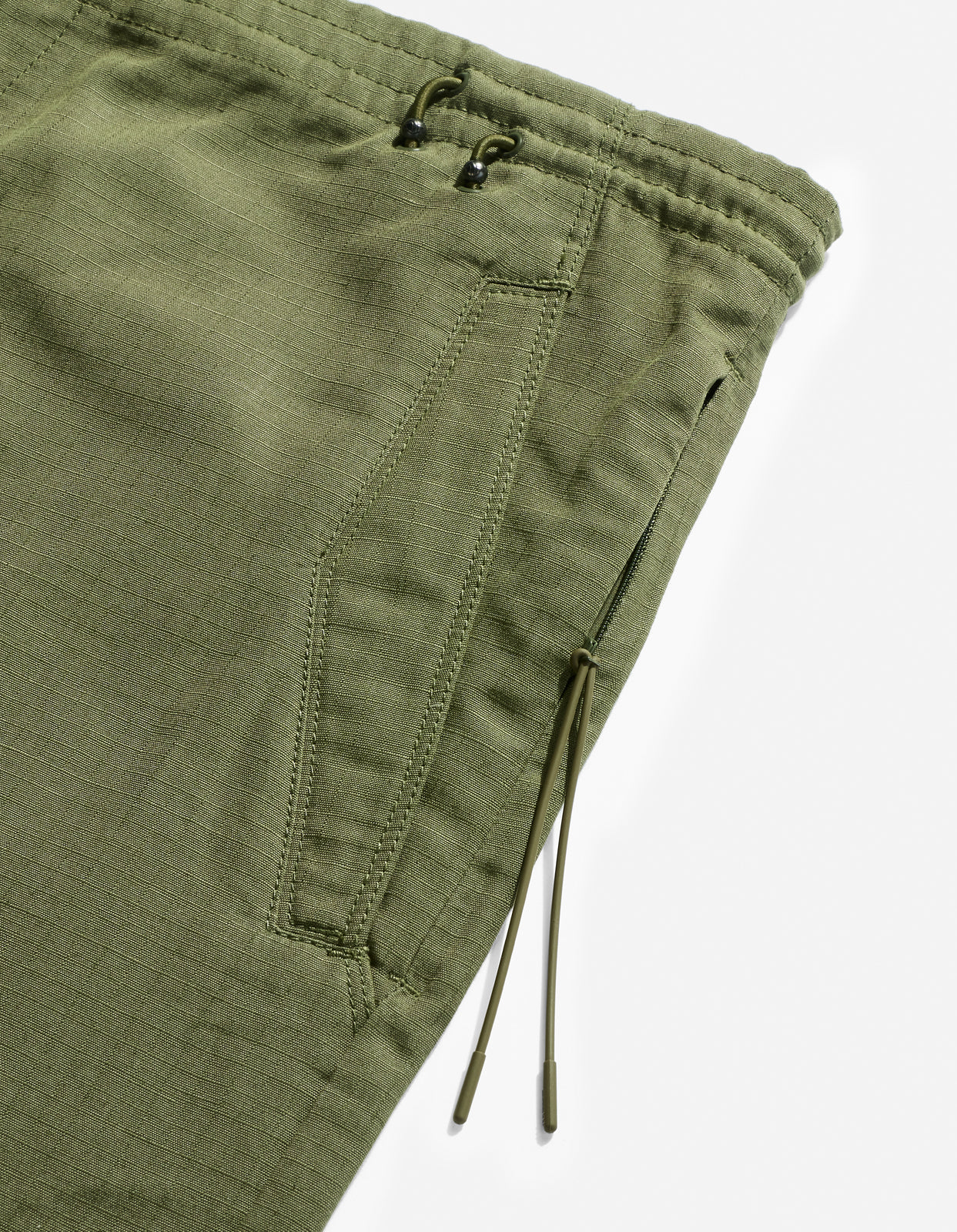 4203 Original Loose Snopants® Olive OG-107F