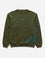 XS / Olive OG-107F
