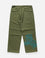 XS / Olive OG-107F