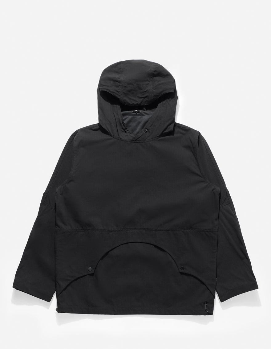 4236 Cordura® NYCO® WR Crackle Jacket Black