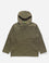 XS / Olive