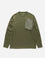 XS / Olive