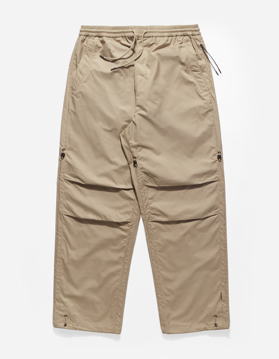 4296 Snocord® Loose Track Pants Sand