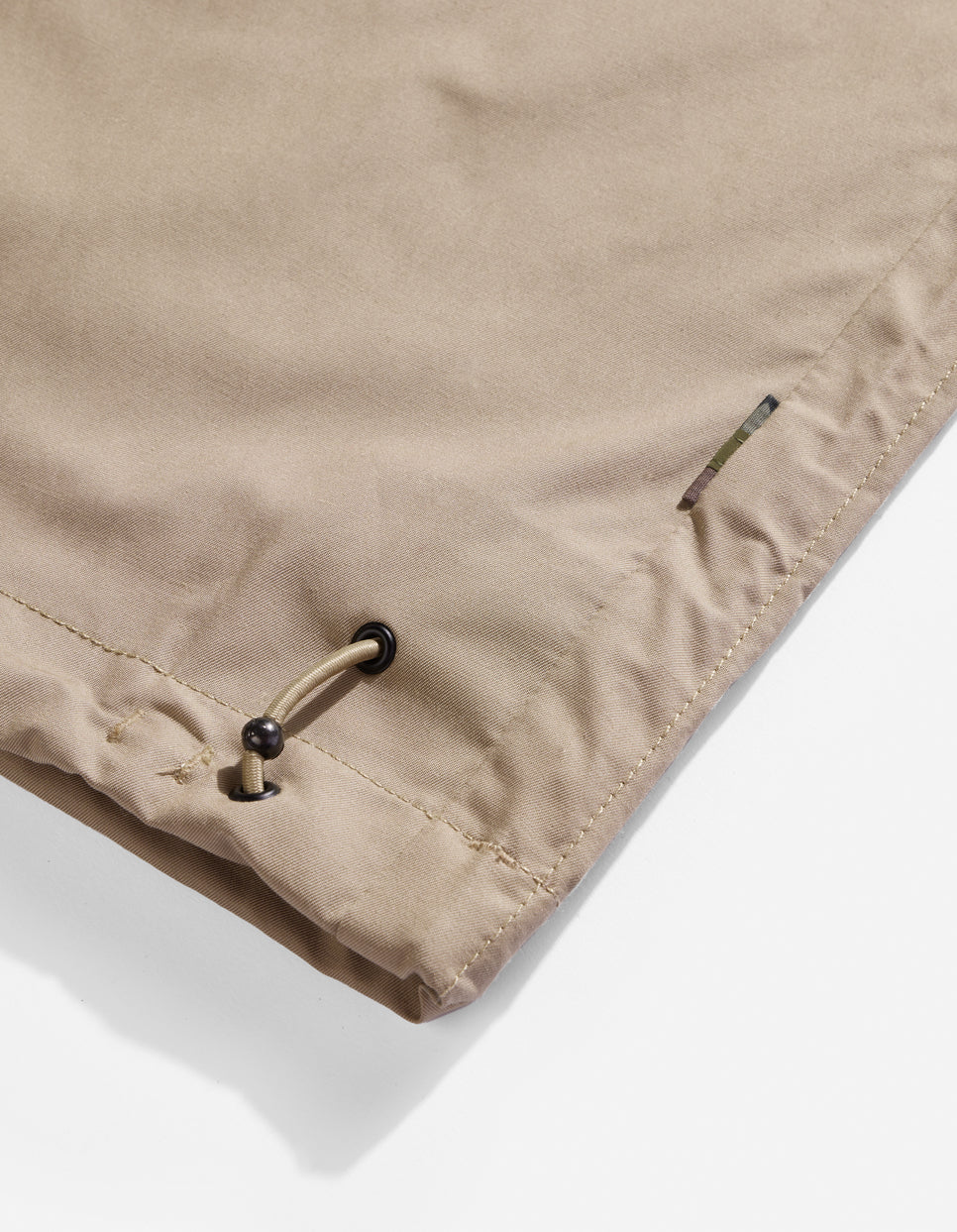 4296 Snocord® Loose Track Pants Sand