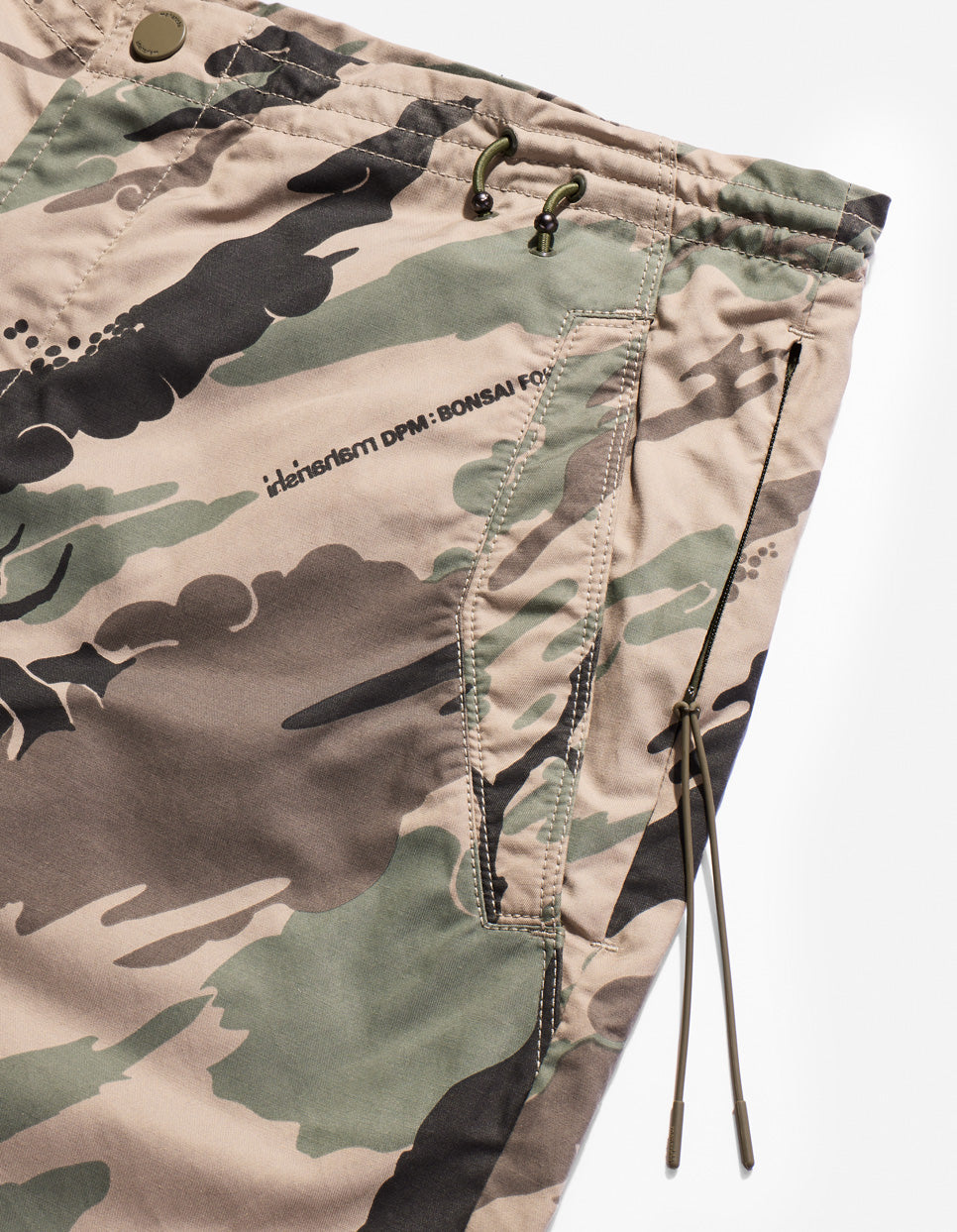 Maharishi | DPM: Bonsai Forest Original Snoshorts® Loose Woodland