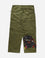 XS / Olive OG-107F
