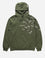 XS / Olive OG-107F
