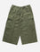 XS / Olive OG-107F