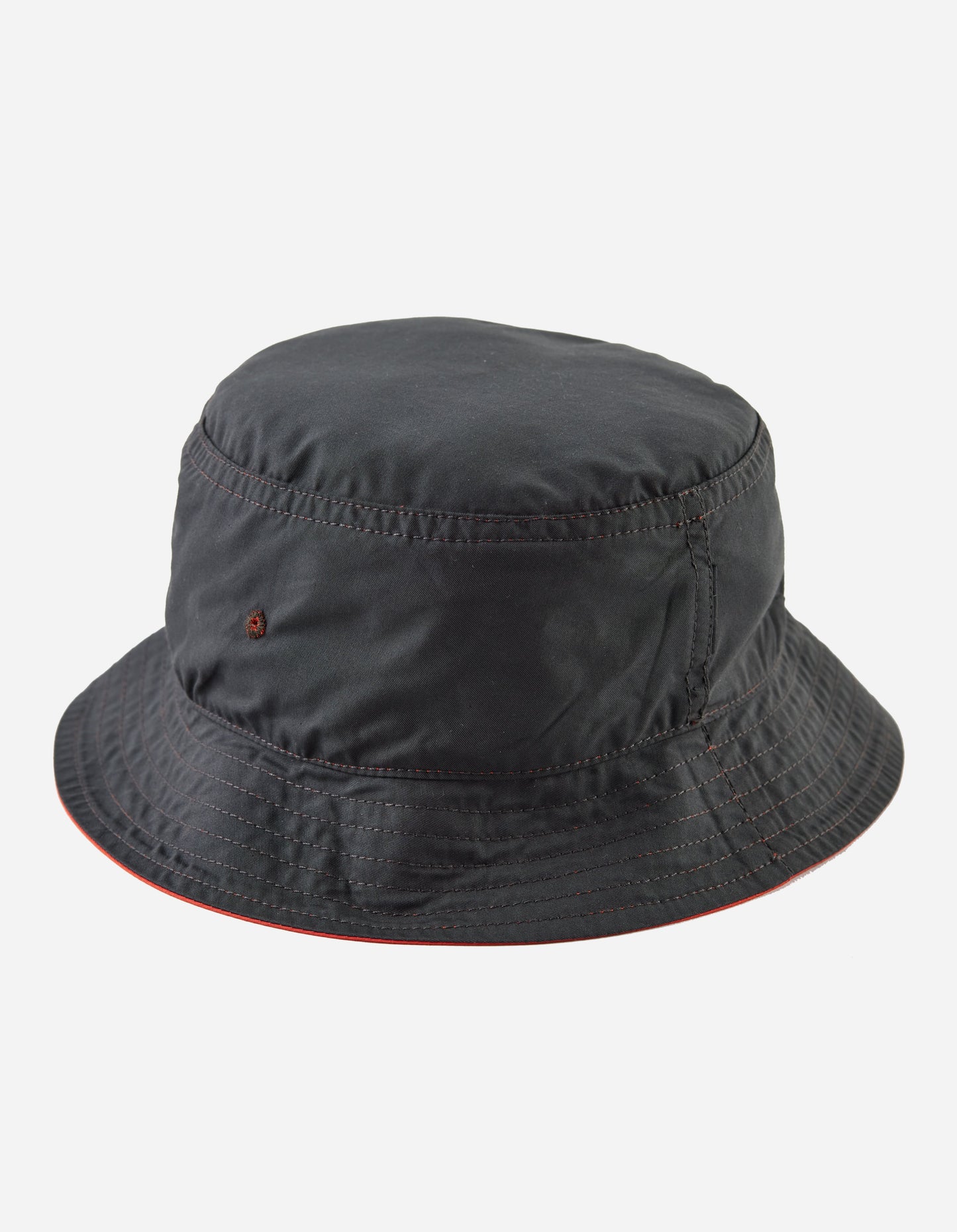 4532 Reversible Bucket Hat Blaze Orange/Charcoal