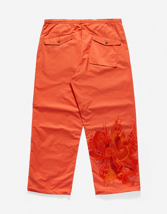 4535 Fire Phoenix Loose Snopants® Blaze Orange