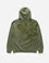 XS / Olive OG-107F