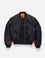 XS / Black/Neon Orange