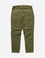 XS / Olive OG-107F