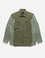 XS / Sage/Olive
