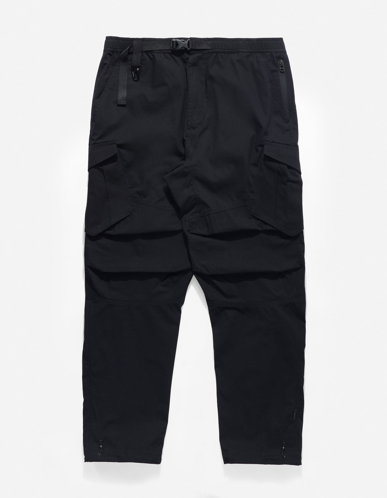 4552 Cordura NYCO® Travel Pants Black/Black